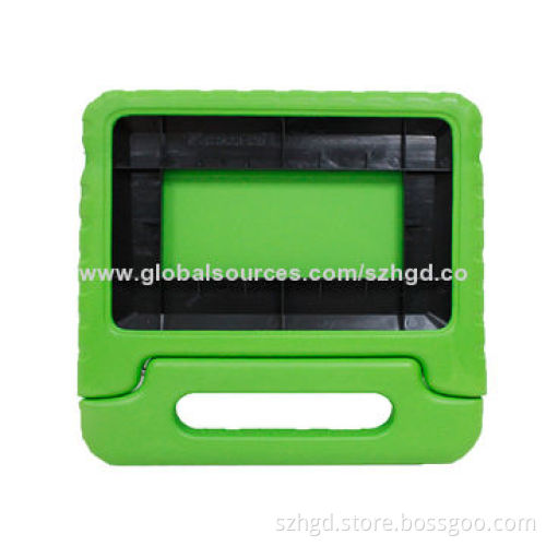 Thick Foam MID Case Cover for Kindle Fire, Lightweight and Portable, Multiple Colors Available
